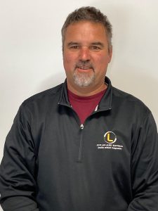 Ryan Deeds Owner of Lock and Alert Electrical Contractors