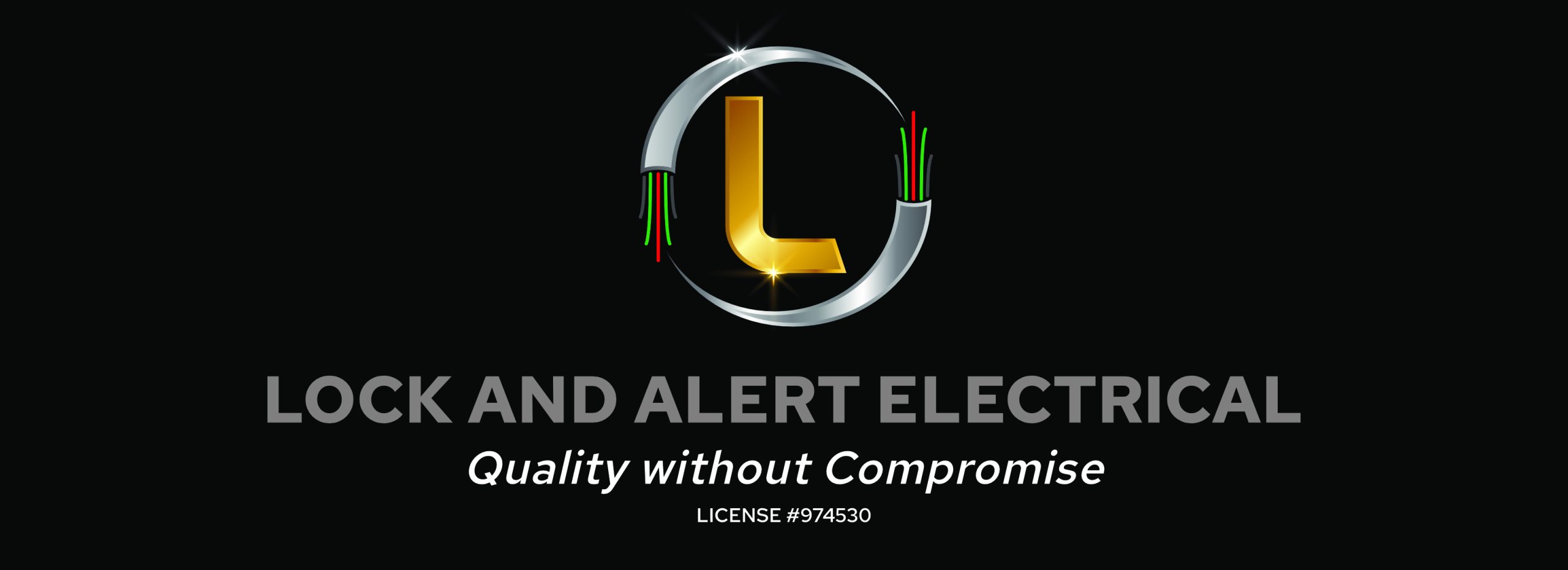 LOCK AND ALERT Electrical Systems