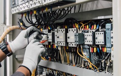 How to Hire a Commercial Electrical Contractor in Temecula: A Business Owner’s Guide