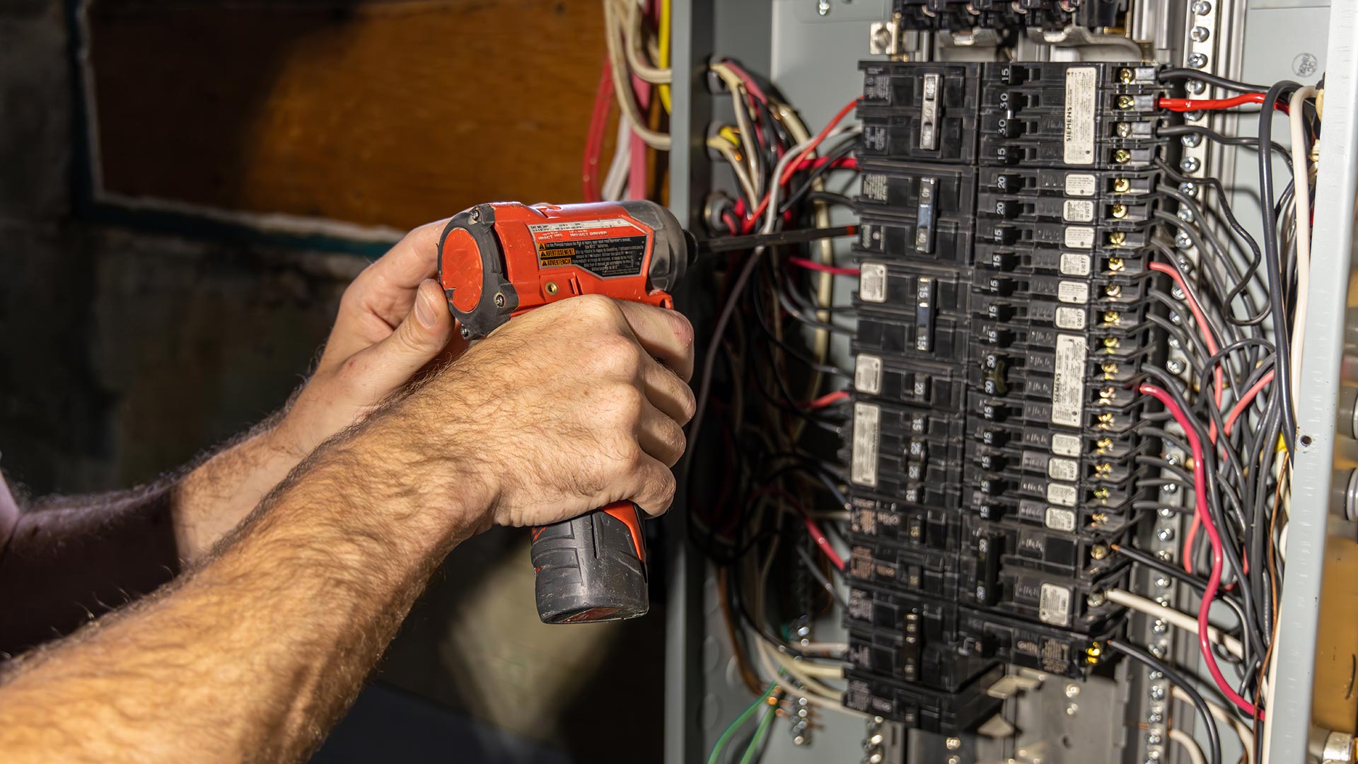 Emergency Electrician