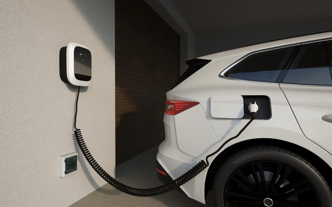 Level 2 EV Charger Installation: What Temecula Homeowners Should Know