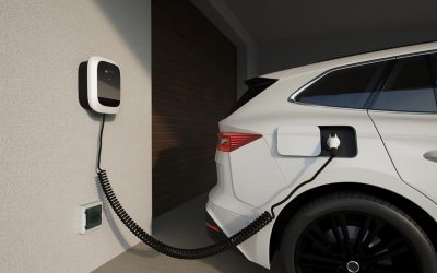 Level 2 EV Charger Installation: What Temecula Homeowners Should Know