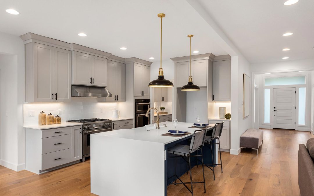 15 Lighting Installation Ideas to Upgrade Your Temecula Home