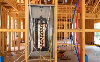 Signs You Need an Electrical Panel Upgrade