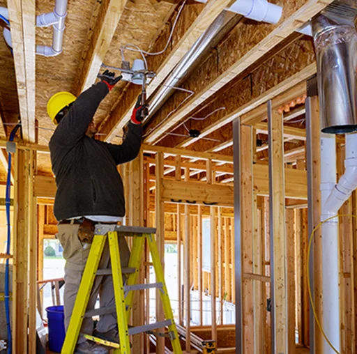 New Construction Electrical