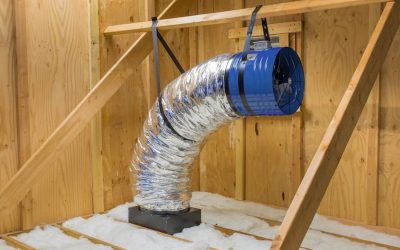 Is a Whole House Fan Worth It in Temecula? Cost, Comfort, and Energy Savings Explained