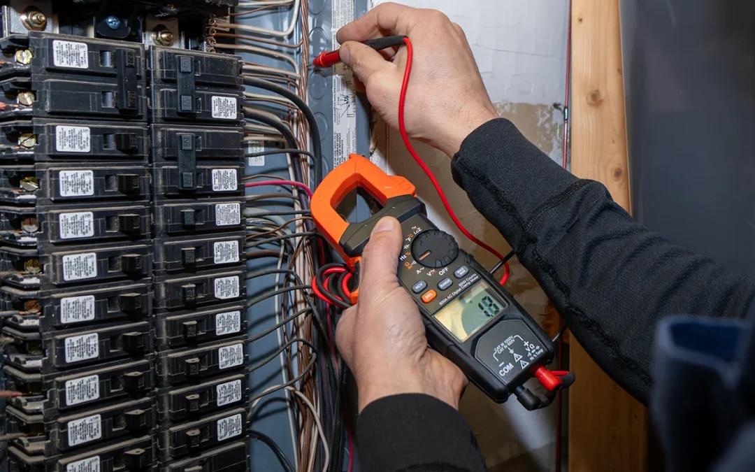 What Makes a Licensed Electrician Different in Temecula