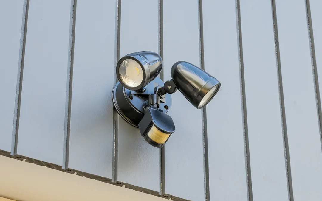 Why Security Lighting Matters for Temecula Homeowners