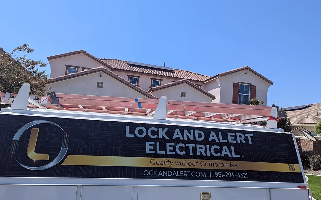What to Expect from a Temecula Electrician for Repairs & Installs