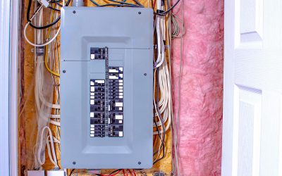 Whole House Surge Protectors: Are They Worth It?