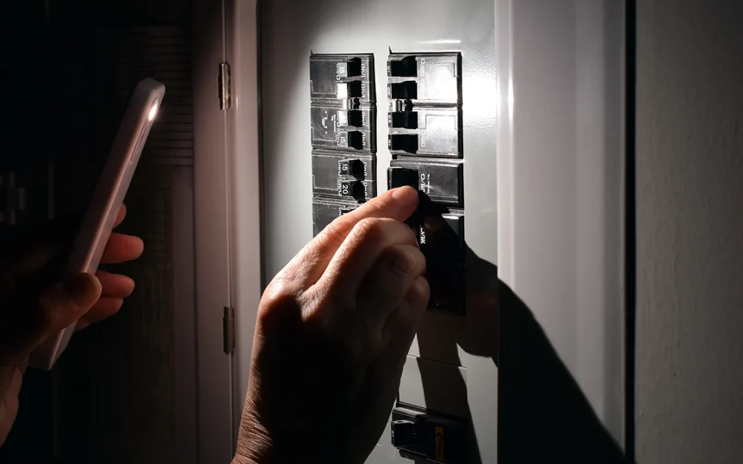 What to Do When a Circuit Breaker Keeps Tripping