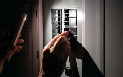 What to Do When a Circuit Breaker Keeps Tripping