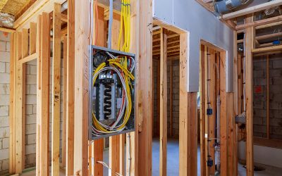 Electrical Load Calculations for New Construction Projects