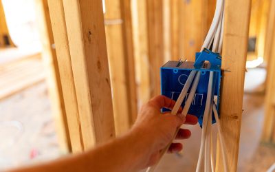 Electrical Punch List Items Before Closing