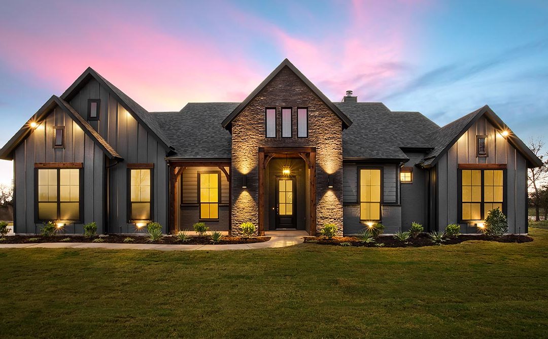 Exterior Lighting Installation: What to Know Before You Upgrade