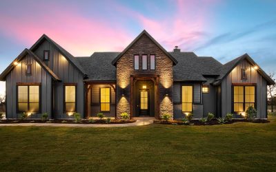 Exterior Lighting Installation: What to Know Before You Upgrade