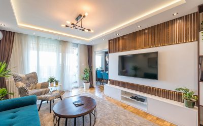 What Causes Flickering Lights in Your Home?