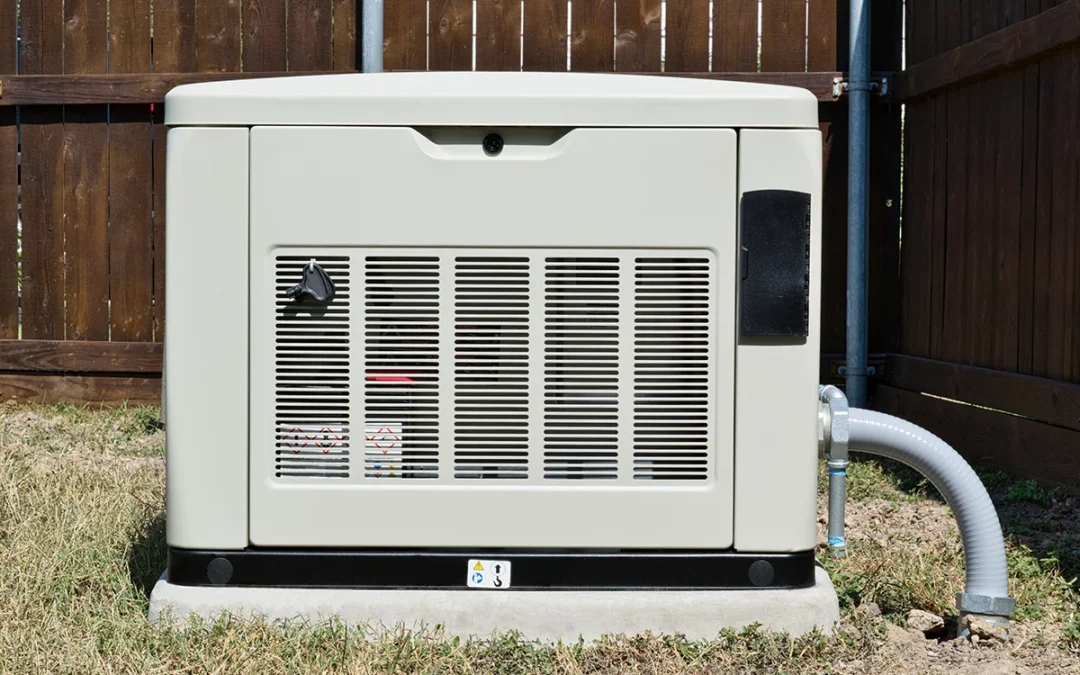 Home Backup Generator Installation: What Temecula Homeowners Should Know
