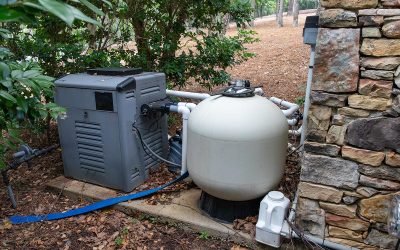 Pool and Spa Electrical Wiring Requirements