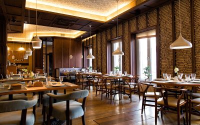 Restaurant Electrical Requirements: What Owners Need to Know