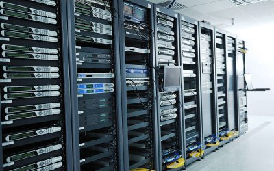Server Room Electrical Infrastructure: What Businesses Need