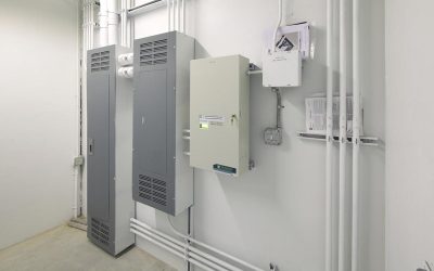 Warehouse Electrical Upgrades for Growing Operations