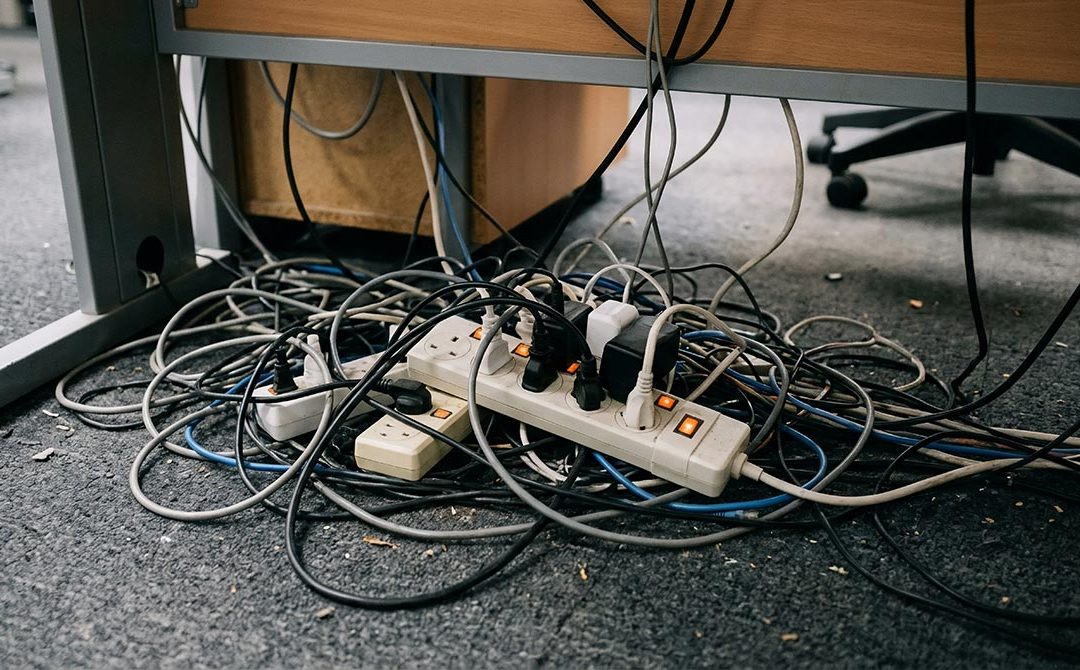 Workplace Electrical Safety Compliance for Temecula Businesses