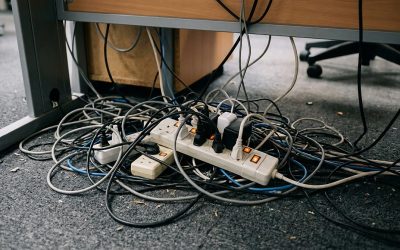 Workplace Electrical Safety Compliance for Temecula Businesses