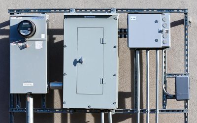 Commercial Electrical Panel Upgrades for Growing Businesses