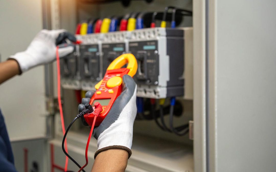 Commercial Electrical Preventive Maintenance: What a Program Should Cover