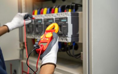 Commercial Electrical Preventive Maintenance: What a Program Should Cover