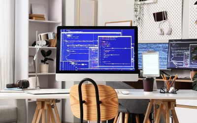 Dedicated Circuits for Home Offices: What Remote Workers Need