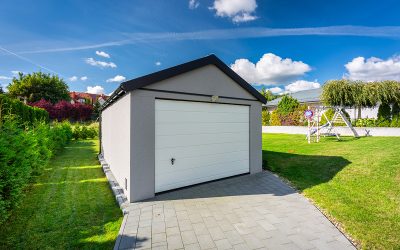 Detached Structure Wiring: Powering a She-Shed, Studio, or Workshop