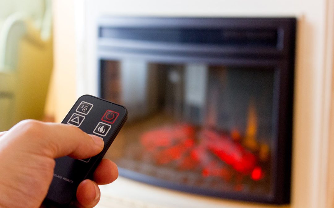 Electric Fireplace Installation: Electrical Requirements to Know