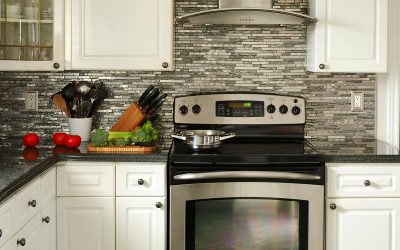 Electric Range and Oven Circuit Installation: 240-Volt Wiring Basics