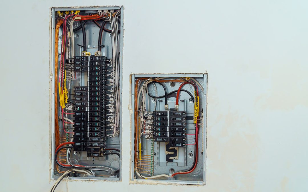 Electrical Panel Grounding and Bonding: Why It Matters for Safety