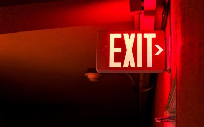 Emergency Lighting and Exit Sign Systems: Code Requirements for Businesses