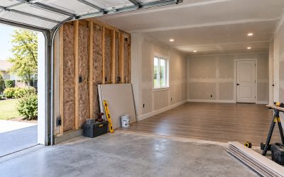 Garage and Basement Conversion Electrical Wiring: What to Plan For