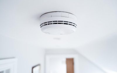 Interconnected Smoke Detector Wiring: What Homeowners Should Know