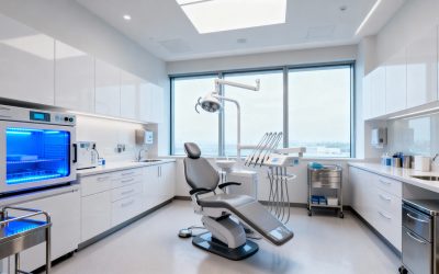 Medical and Dental Office Electrical Requirements