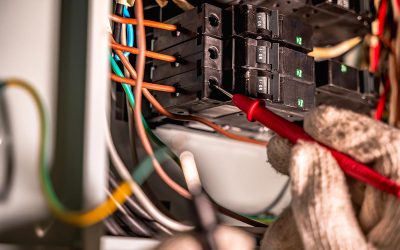 Post-Storm Electrical Safety: When to Call for an Inspection