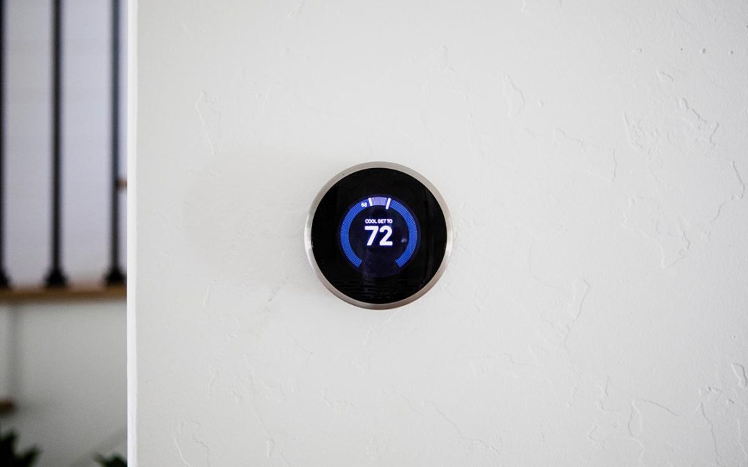 Smart Thermostat Wiring: What to Know About C-Wire Installation
