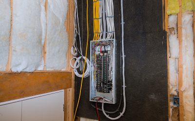 Whole-Home Rewiring: Signs Your Temecula Home Can’t Wait
