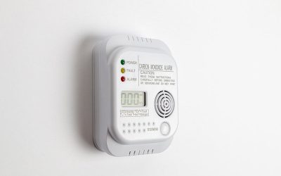 Carbon Monoxide Detector Installation: Where to Place Them and What California Requires