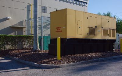 Commercial Generator Maintenance: A Service Checklist for Business Owners