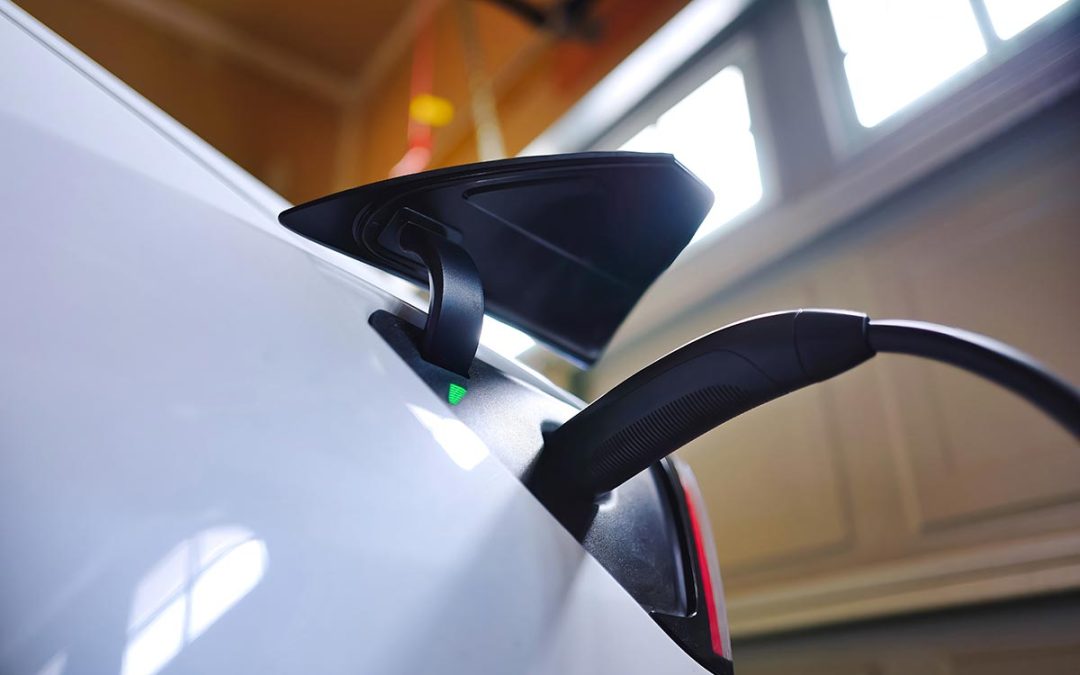 EV Charger Permits and Inspections: What Temecula and Murrieta Homeowners Should Know