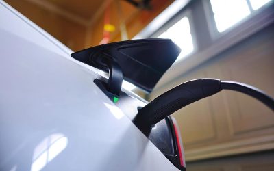 EV Charger Permits and Inspections: What Temecula and Murrieta Homeowners Should Know