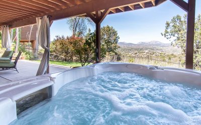 Hot Tub Wiring: Electrical Requirements to Handle Before Your Spa Is Delivered