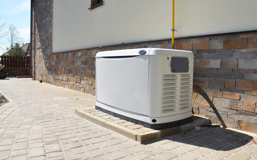 Power Outage Preparedness for Temecula Homes: An Electrician’s Checklist for Wind Season