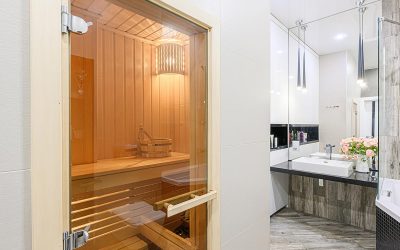Sauna Electrical Installation: Circuits, Wire, and Code for Home Saunas